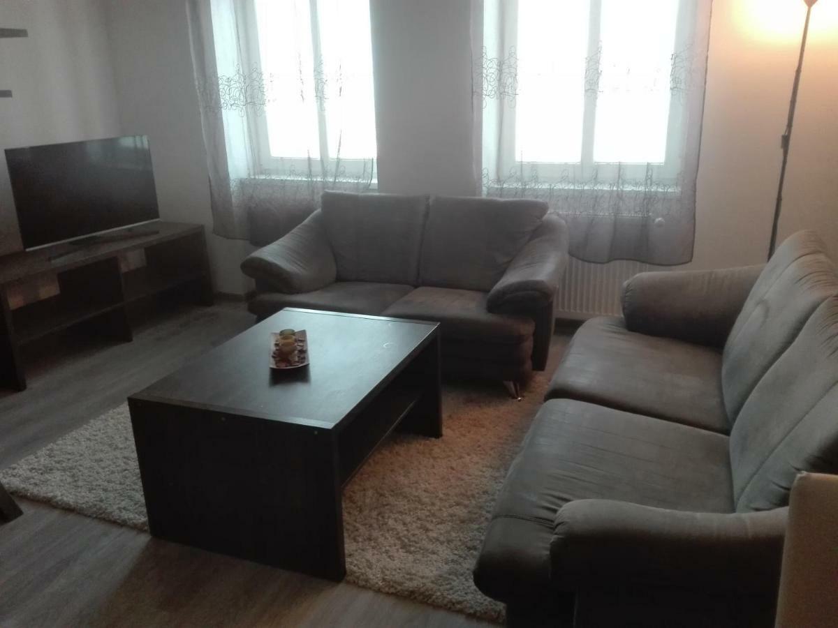Kukučínova 6 Košice Exterior foto