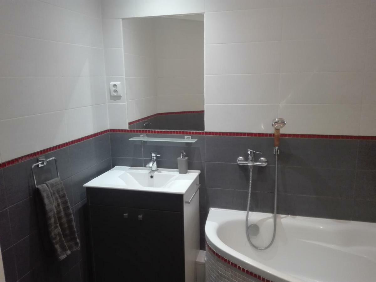 Kukučínova 6 Košice Exterior foto