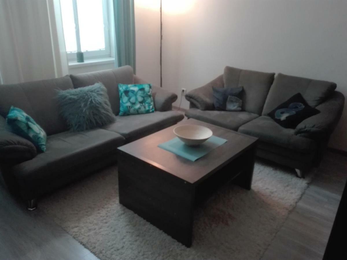 Kukučínova 6 Košice Exterior foto