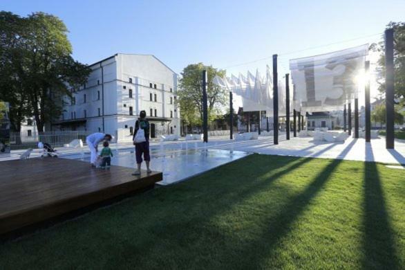 Kukučínova 6 Košice Exterior foto
